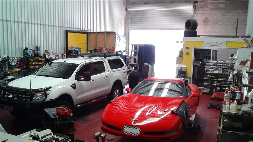 Buy a For Sale Gold Coast Auto Air Business Businesses for Sale