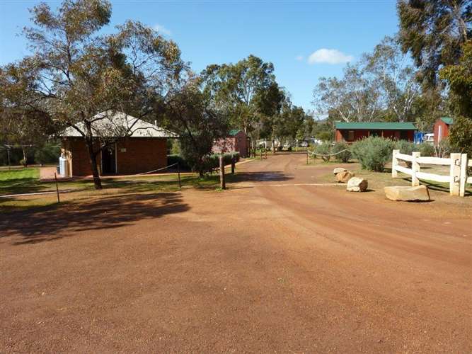 Buy a Toodyay Caravan Park Businesses for Sale