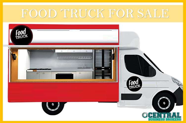 Buy A Food Truck For Sale Businesses For Sale Food