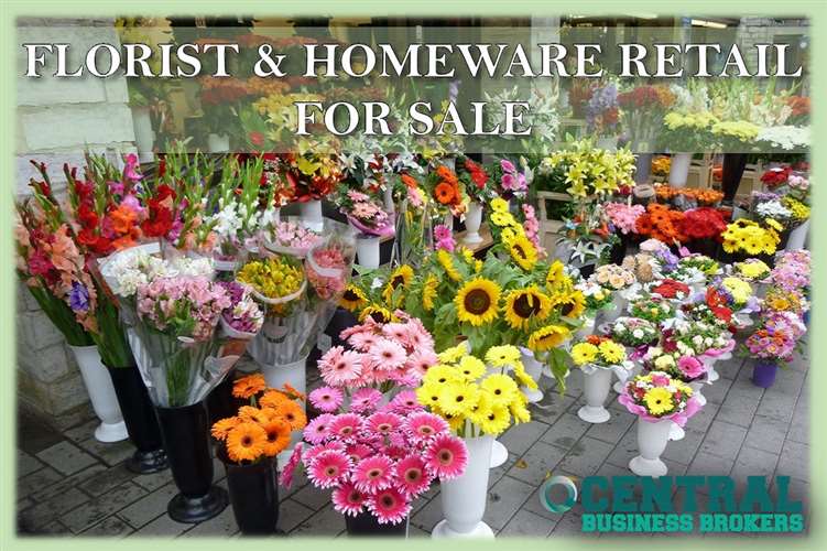 Property, Businesses for Sale Victoria, Retail Florist/Nursery INBIB
