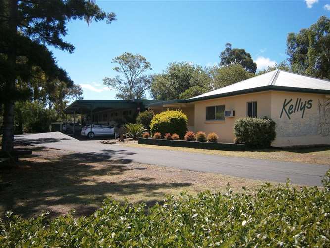 Buy a Motel in Oakey, QLD ABM ID 6031 Businesses for Sale Motel