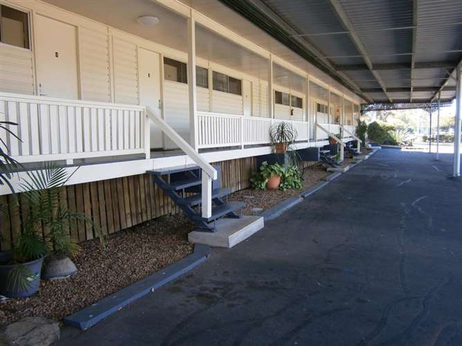 Buy a Motel in Oakey, QLD ABM ID 6031 Businesses for Sale Motel