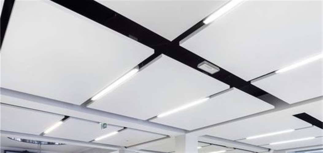 Buy A Suspended Ceiling And Partition Business Abm Id 6159