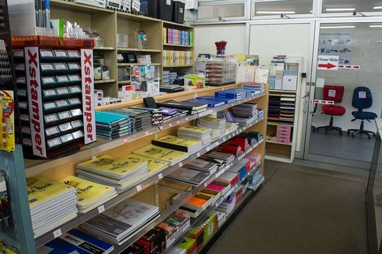 Buy a Office Supplies ABM ID 1972 Businesses for Sale Retail