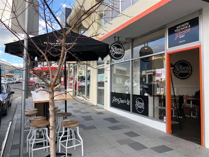 Buy a Sandy Bay Coffee Shop Businesses for Sale Food/Hospitality Cafe/Coffee Shop Sandy