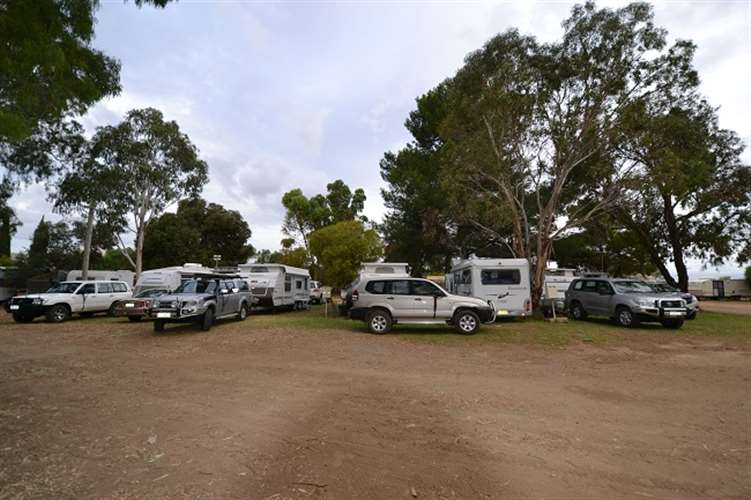 Buy a Rivers Edge Caravan Park Businesses for Sale