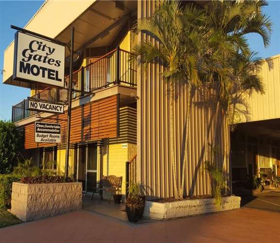 Buy a Freehold Motel in the Mackay Region Businesses for Sale Motel
