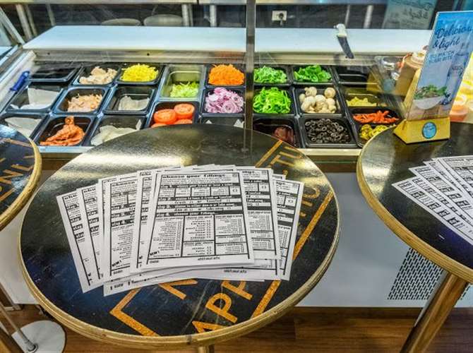 Buy a Cafe CBD HOBART Ready Lunch Expressions of interest Businesses