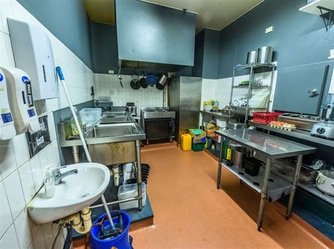 Buy a Cafe CBD HOBART Ready Lunch Expressions of interest Businesses