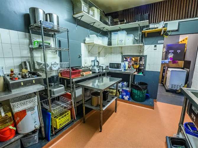 Buy a Cafe CBD HOBART Ready Lunch Expressions of interest Businesses