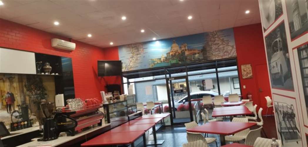 Buy a MT BARKER CAFÉ South Australia Businesses for Sale Food