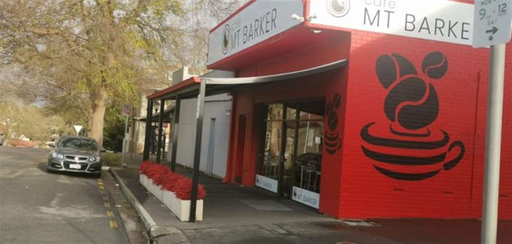 Buy a MT BARKER CAFÉ South Australia Businesses for Sale Food