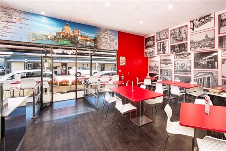 Buy a MT BARKER CAFÉ South Australia Businesses for Sale Food