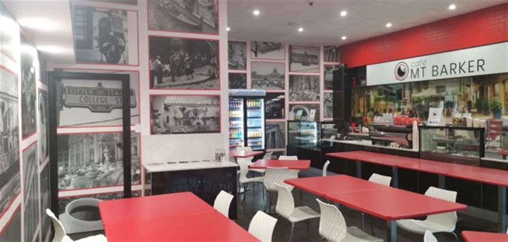 Buy a MT BARKER CAFÉ South Australia Businesses for Sale Food