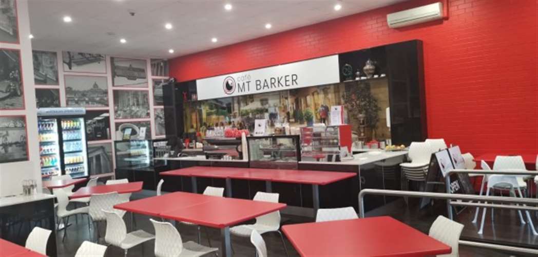 Buy a MT BARKER CAFÉ South Australia Businesses for Sale Food