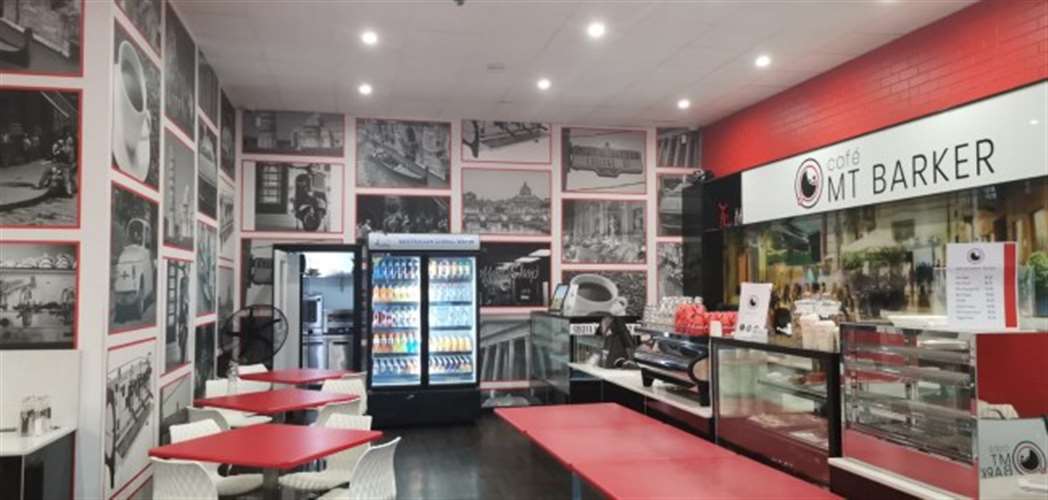 Buy a MT BARKER CAFÉ South Australia Businesses for Sale Food