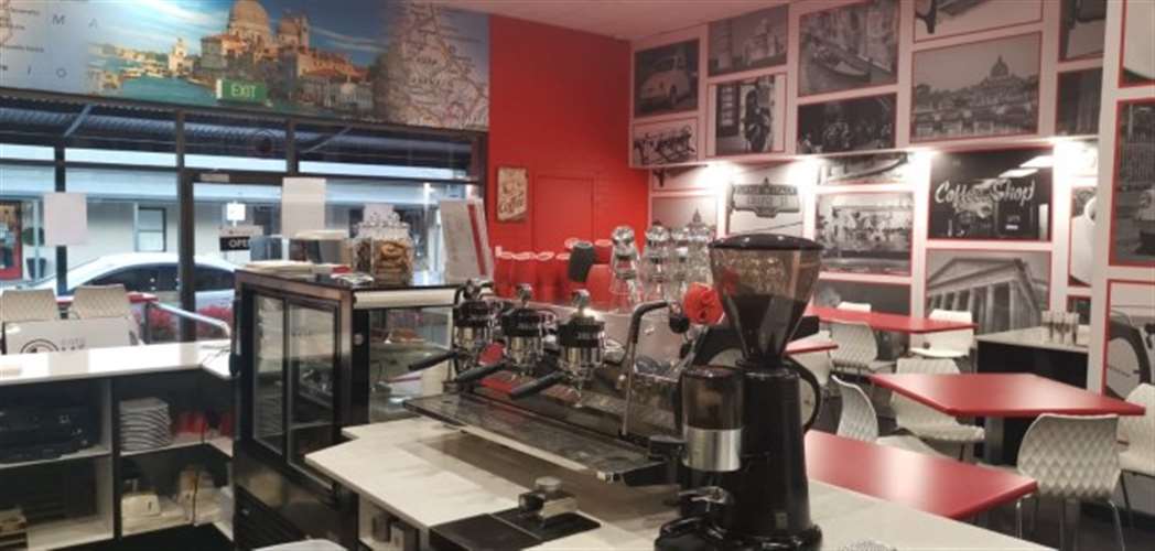 Buy a MT BARKER CAFÉ South Australia Businesses for Sale Food