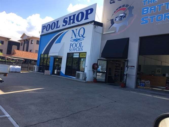 Buy a Pool & Spa Supplies & Maintenance Business Businesses for Sale