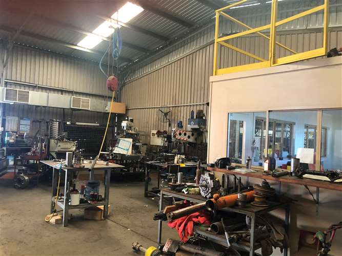 Property, Businesses for Sale Queensland, Automotive Service Station